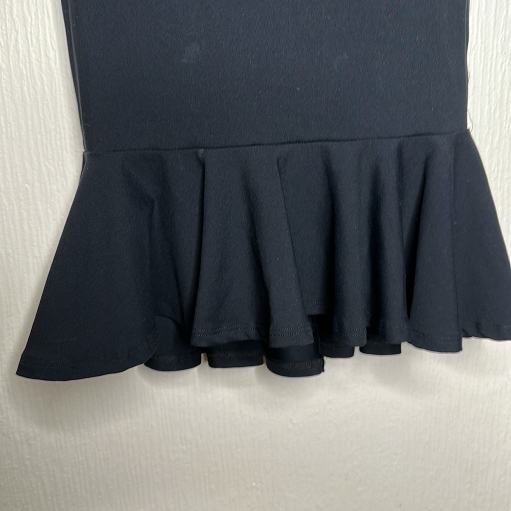 Bebe, Xsmall, Black - Picture 8 of 11